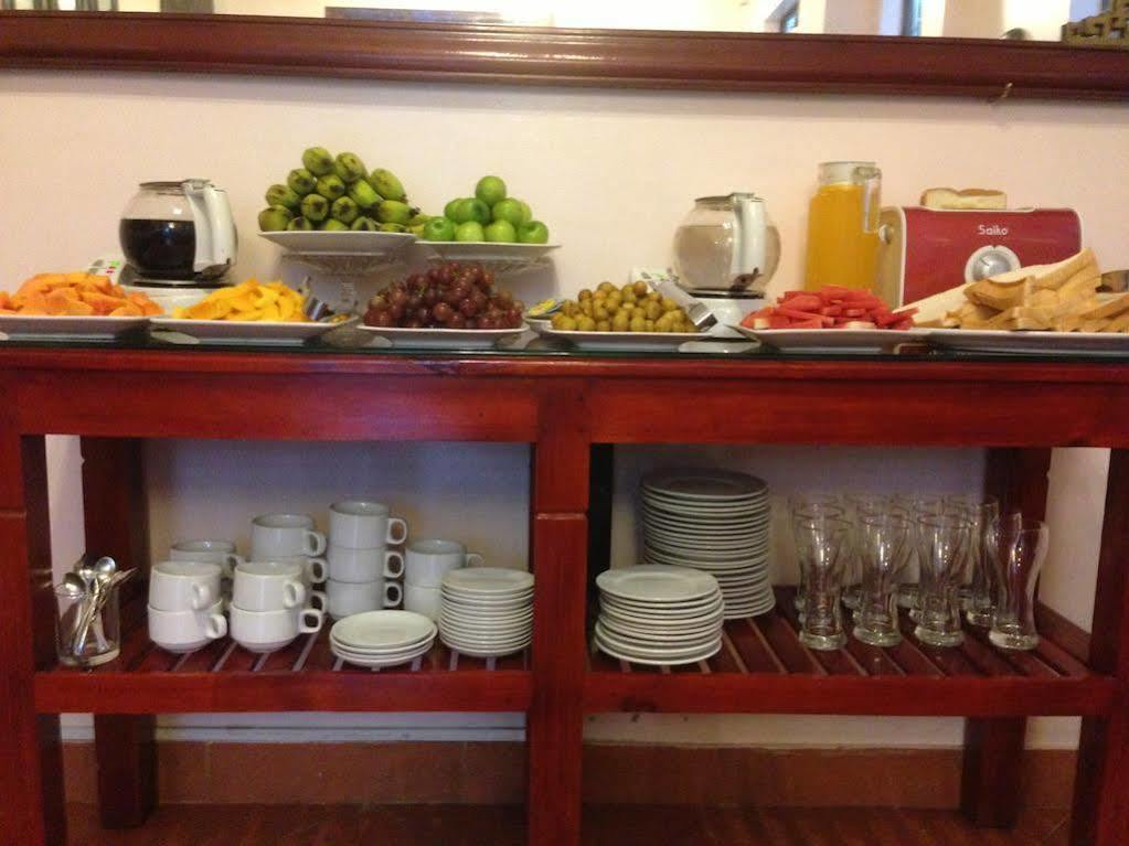 Holiday Diamond Hotel Хуе Екстериор снимка