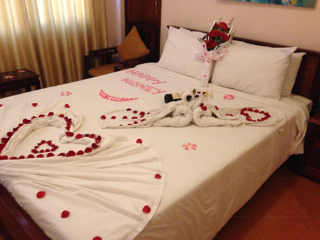 Holiday Diamond Hotel Хуе Екстериор снимка