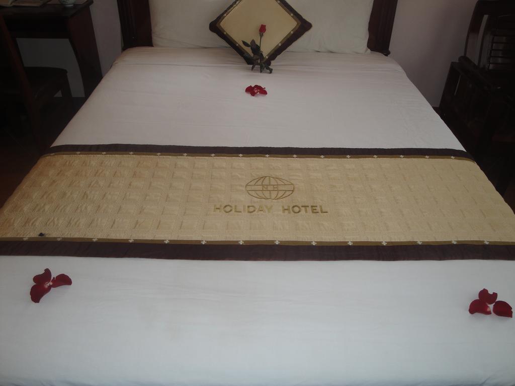 Holiday Diamond Hotel Хуе Екстериор снимка